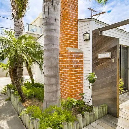 Rockaway Cottage At San Diego